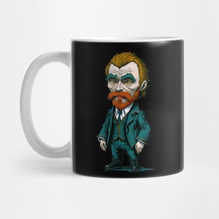 Vincent Mug